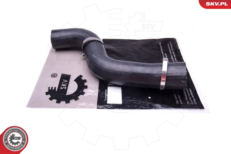 Charge Air Hose